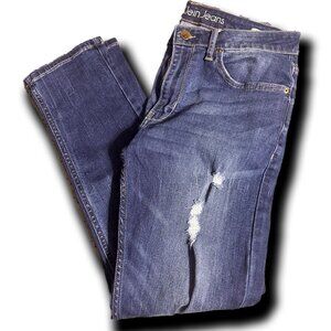 Calvin Klein Jeans Size 28 Slim Boyfriend